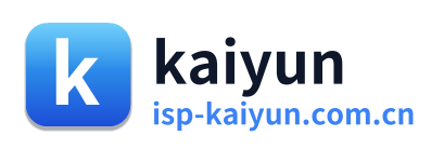 kaiyun Logo